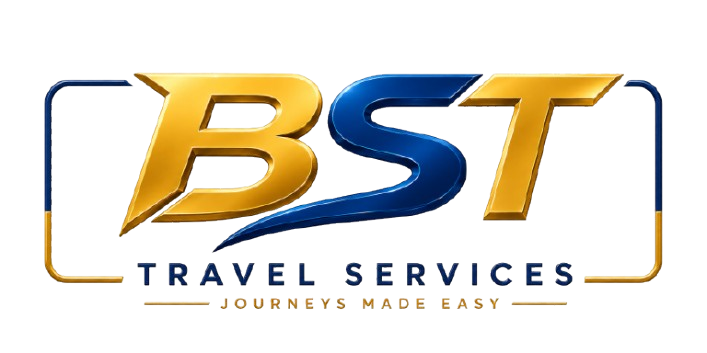 BST Logo